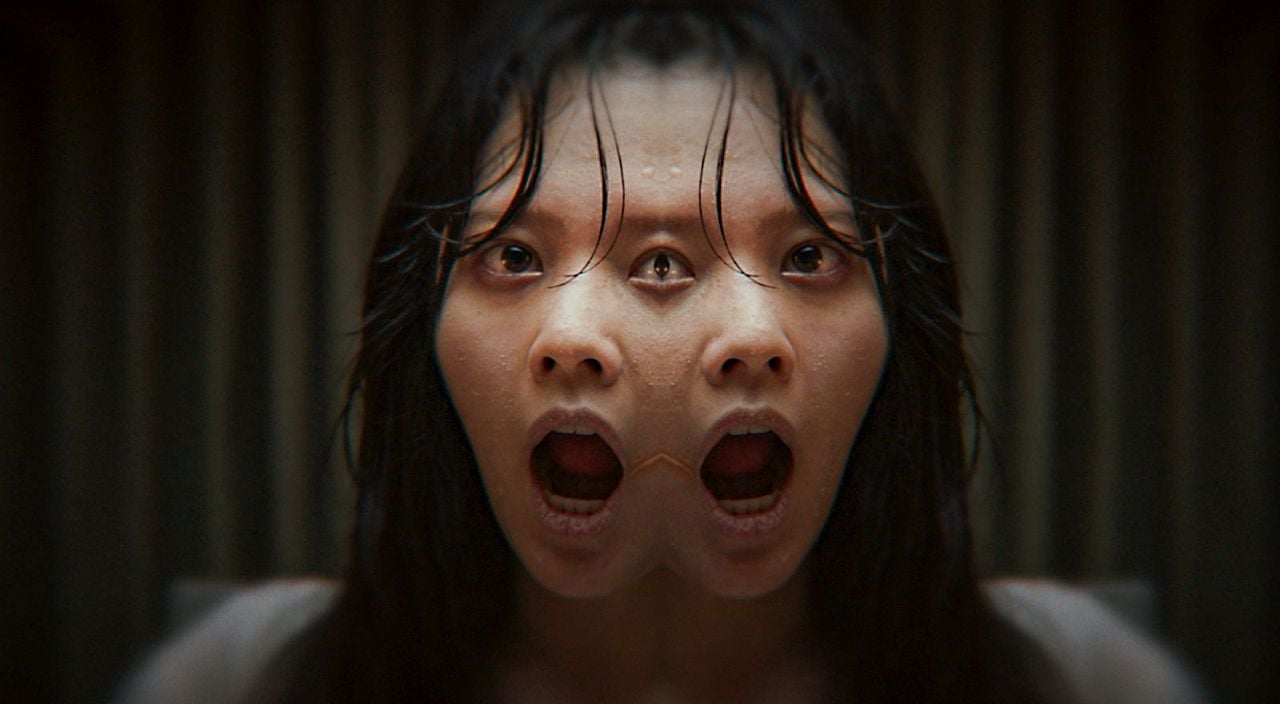 Holy Night: Demon Hunters : Bild