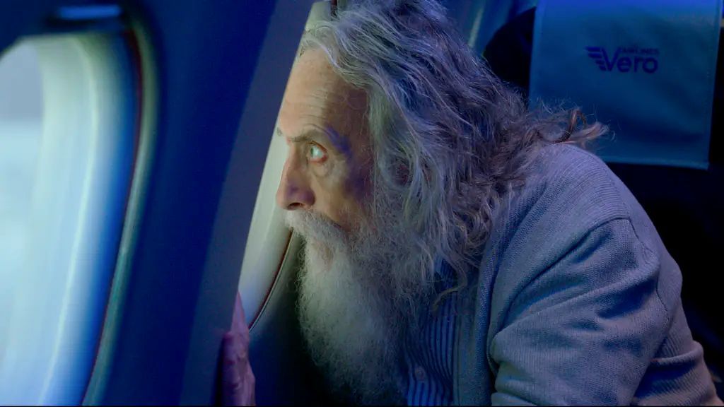 Flight 298 : Bild