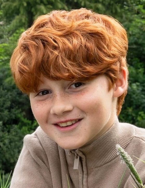 Kinoposter Alastair Stout