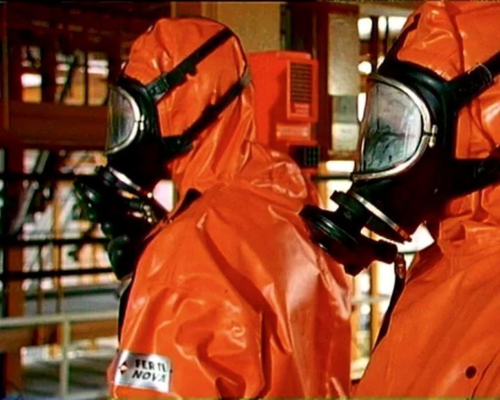 Alles im Griff : Bild