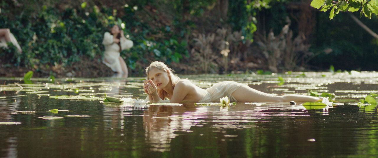 Mavka - Die wahre Legende : Bild Arina Bocharova