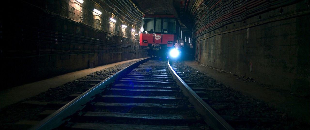 Last Stop: Rocafort St. - Endstation: Tod : Bild