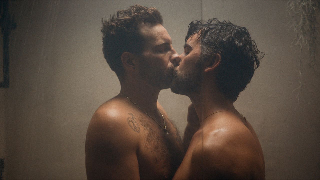 The Mattachine Family : Bild