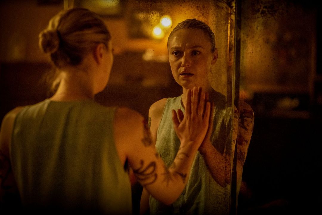 Vicious - Ein teuflisches Geschenk​​​​ : Bild Dakota Fanning