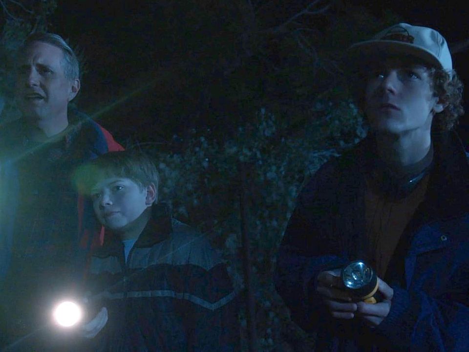 Faith Of Angels - Der Glaube an Engel : Bild