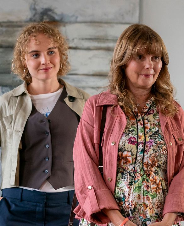 Kanzlei Liebling Kreuzberg - Nachbarschaftshilfe : Kinoposter