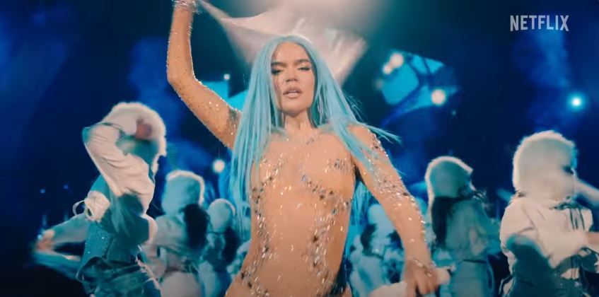 Karol G: Tomorrow Was Beautiful : Bild Karol G