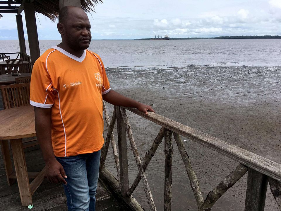 Code der Angst : Bild