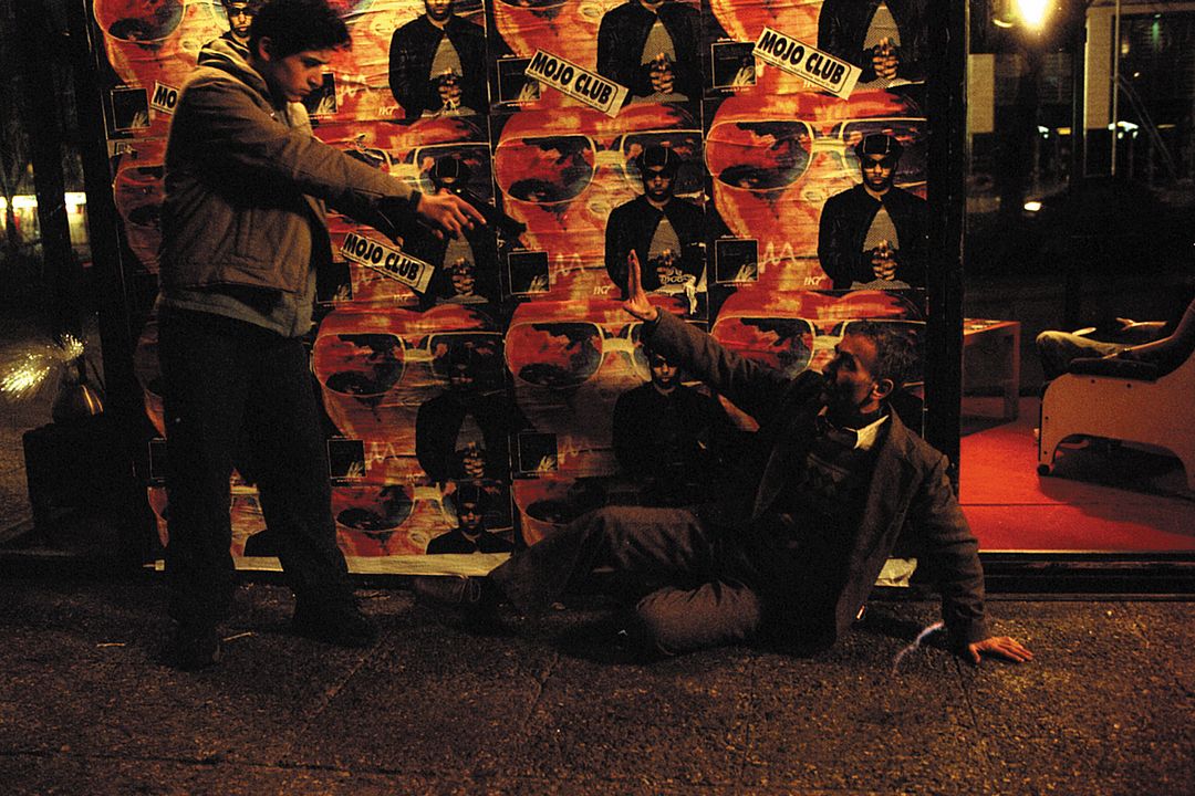 Kleine Freiheit : Bild Çağdaş Bozkurt