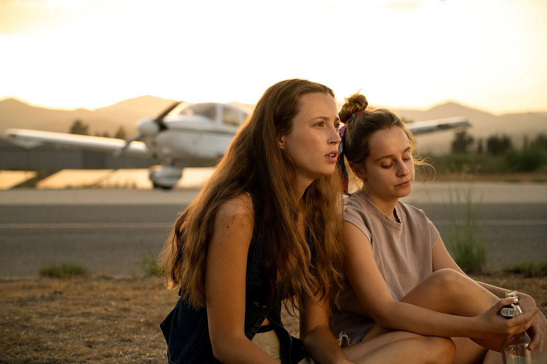 Mango : Bild Josephine Højbjerg, Sara Jiménez