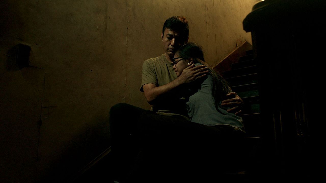 Bela Luna - S*x nach Drehbuch : Bild