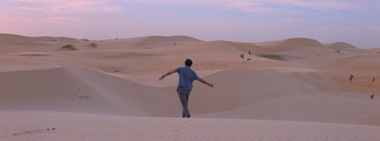 I Only Rest In The Storm : Bild