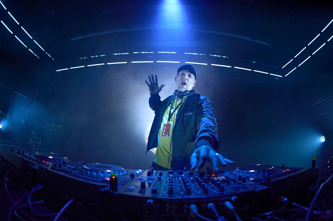 Banger : Bild Vincent Cassel