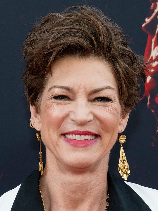 Kinoposter Rya Kihlstedt