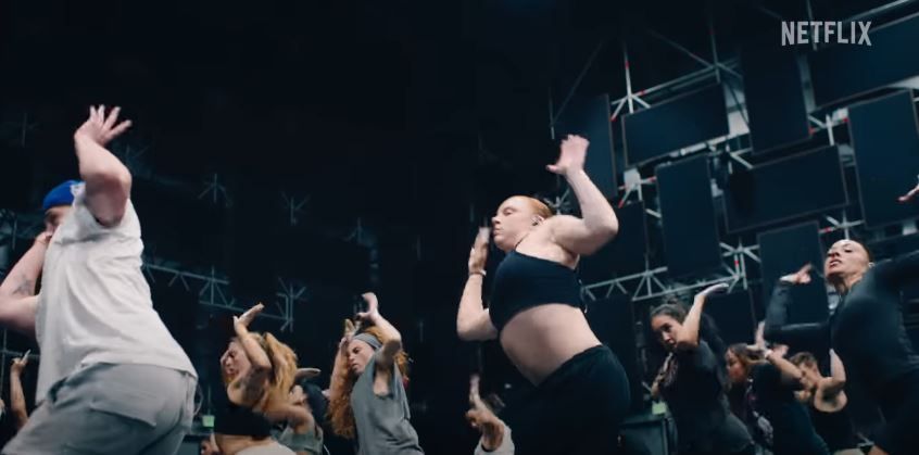 Karol G: Tomorrow Was Beautiful : Bild