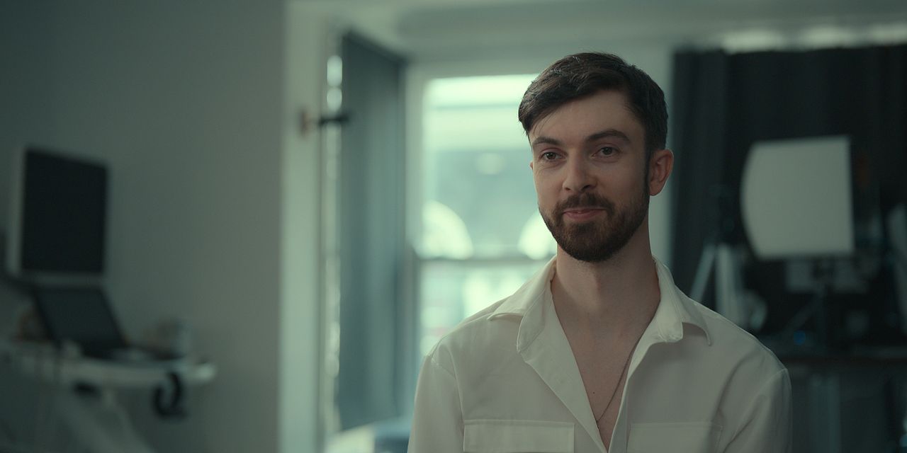 Don't Die: Der Mann, der unsterblich sein will : Bild