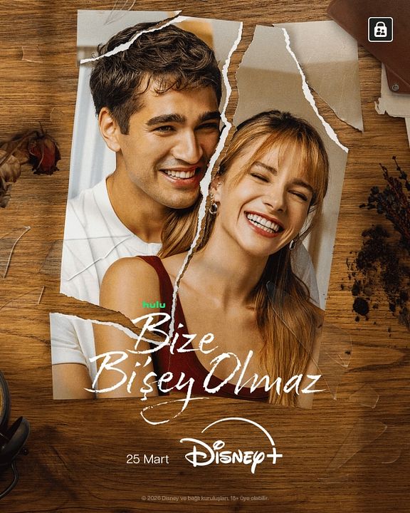 We'll Be Fine : Kinoposter