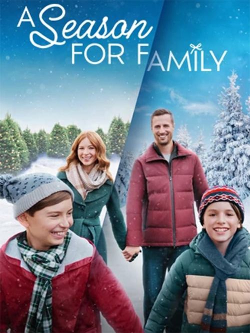 Ein Fest für die ganze Familie : Kinoposter