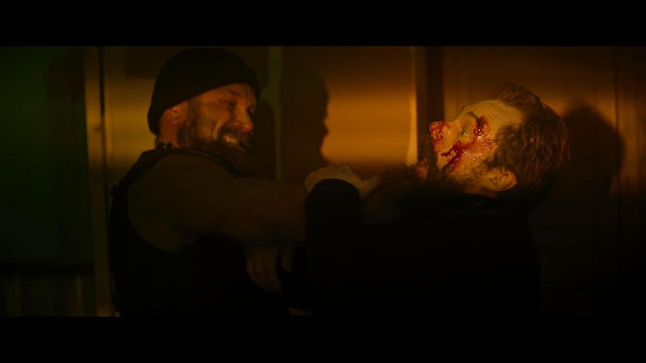 Stand Your Ground - Tödliches Recht : Bild