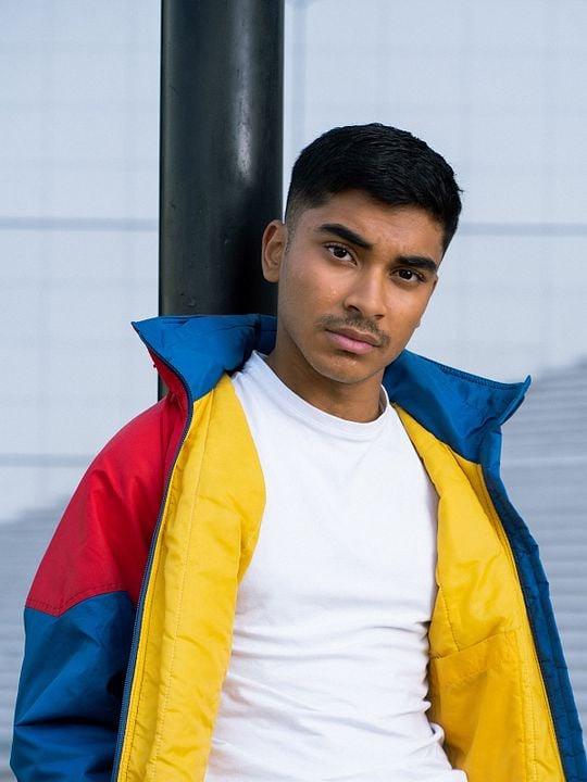 Kinoposter Mukit Abdul Hamid