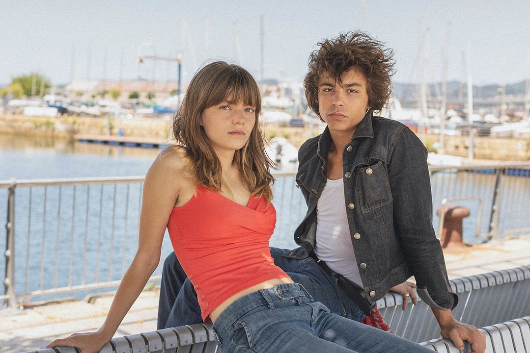 Romería - Das Tagebuch meiner Mutter : Bild Mitch, Llúcia Garcia