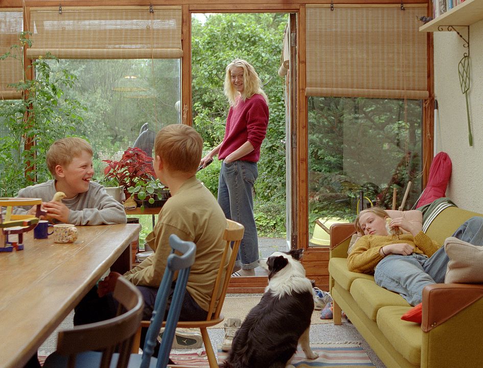 The Love That Remains : Bild