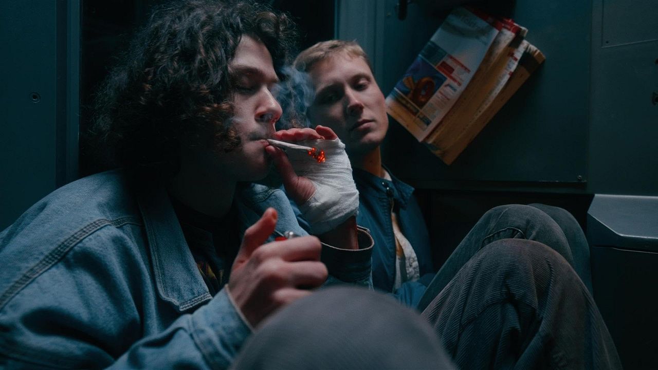 Baba Kush : Bild Jason Philipp, Christian Gerling