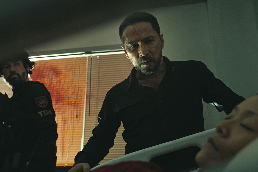 Ziam : Bild Johnny Anfone