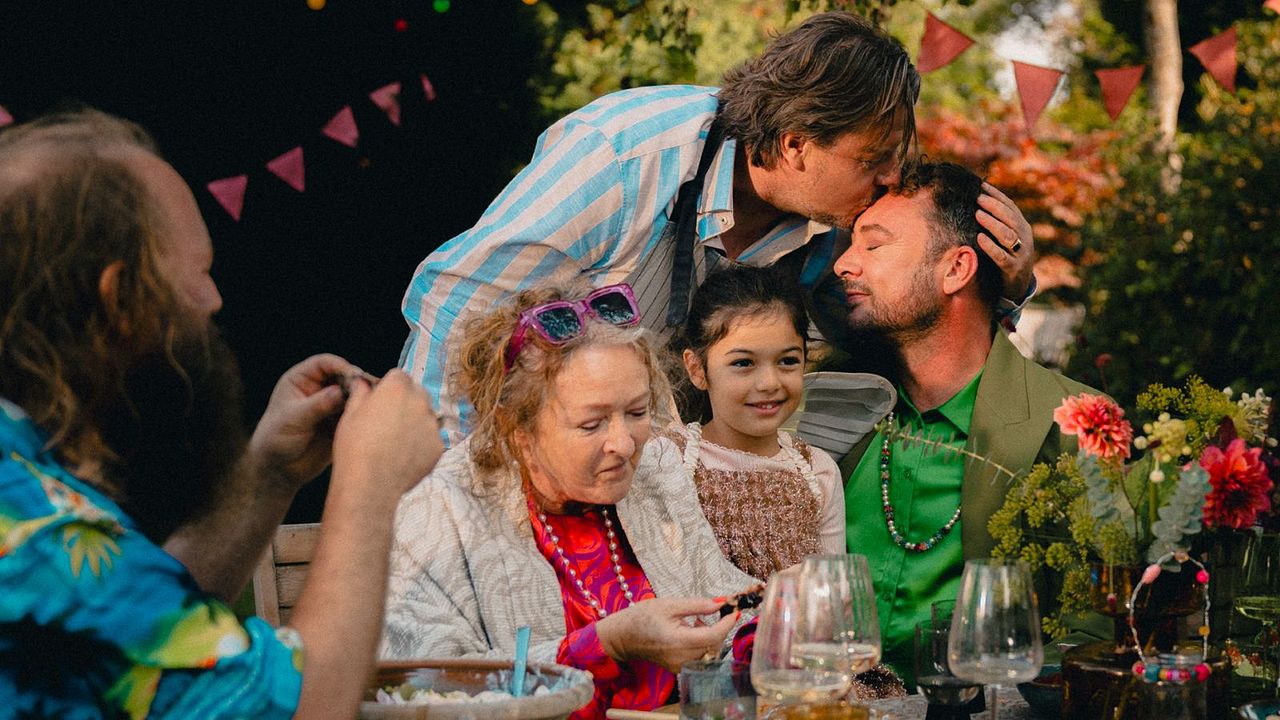 Die Kinder aus der Silberstraße : Bild