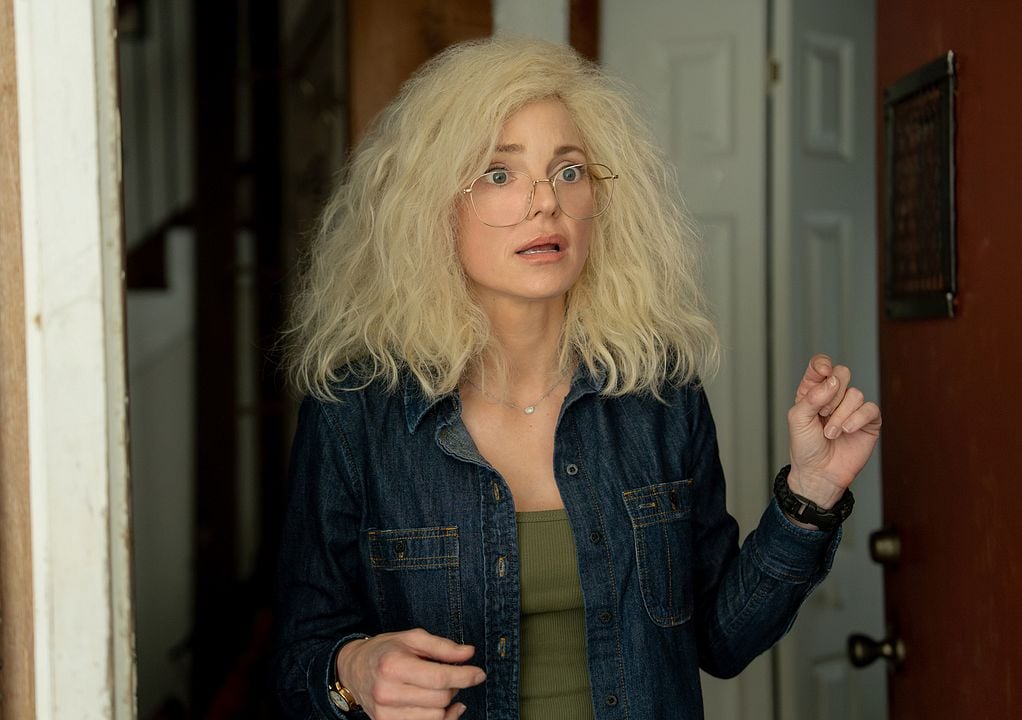 Scary Movie 6 : Bild Anna Faris