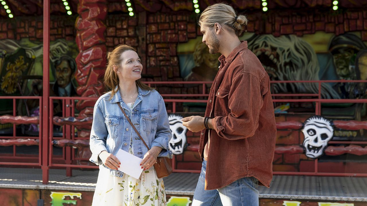 Wunderschöner : Bild