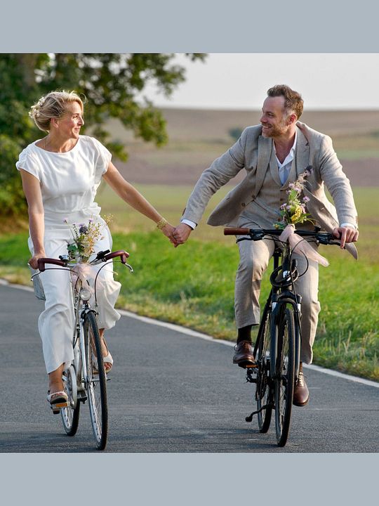 Praxis mit Meerblick - Romeo & Julia : Kinoposter