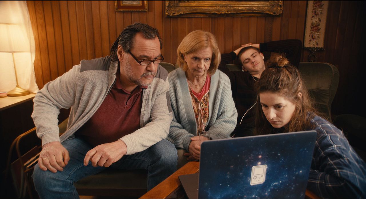 Seid einfach wie ihr seid : Bild