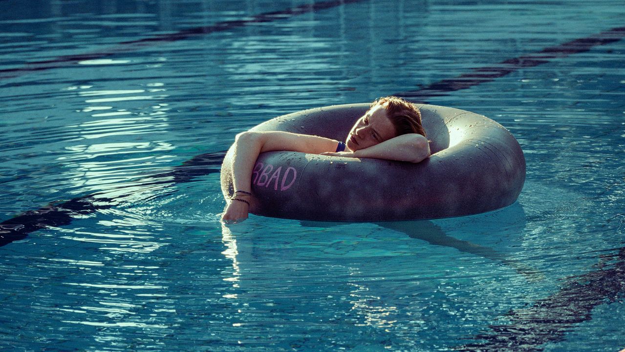 22 Bahnen : Bild Luna Wedler