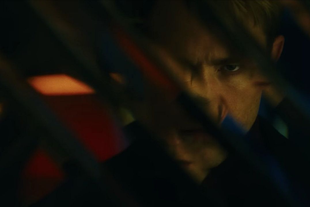 Primetime : Bild Robert Pattinson