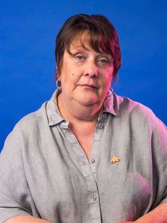 Kinoposter Kathy Burke