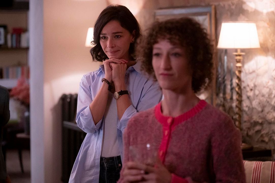 Solo Mio : Bild Nicole Grimaudo