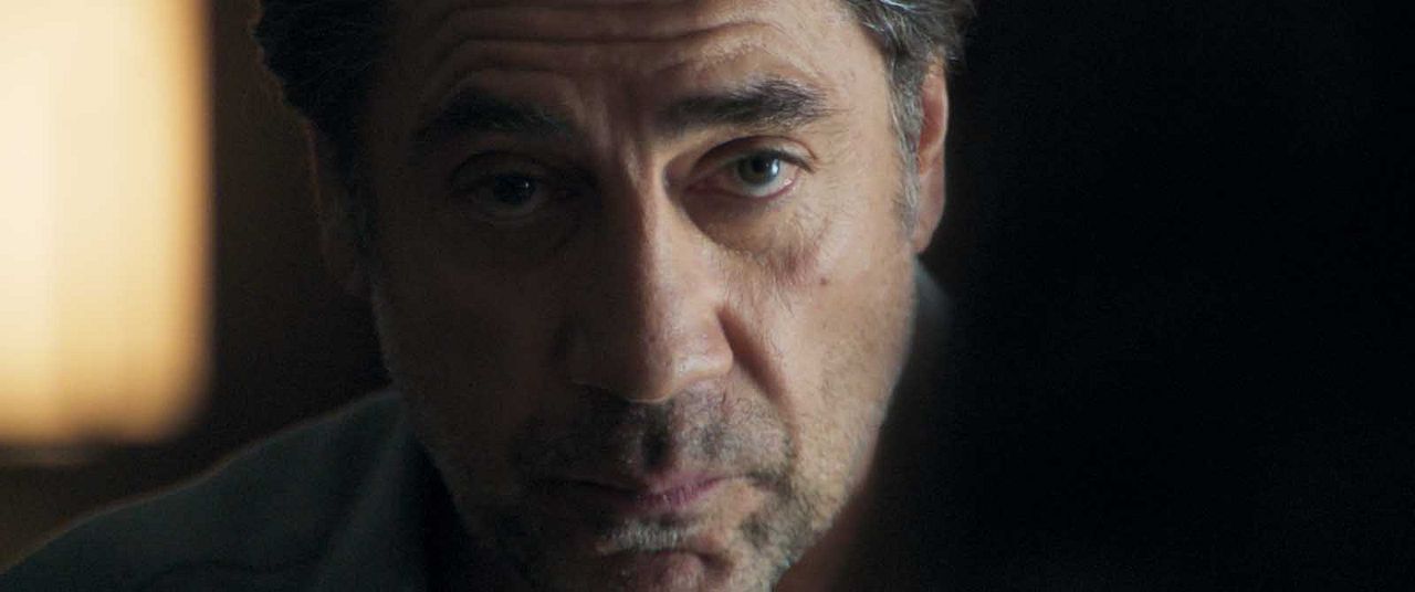 The Beloved - Mein Liebster Mensch : Bild Javier Bardem
