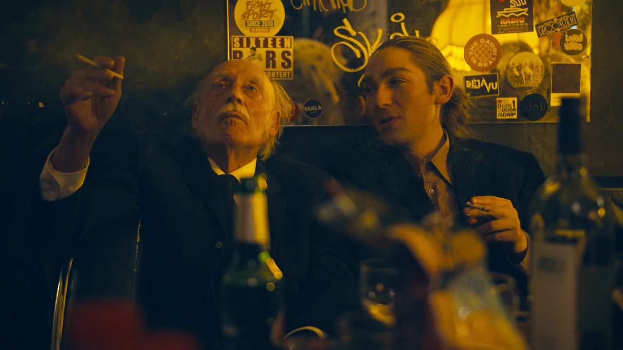 Nonkonform : Bild Dietrich Kuhlbrodt