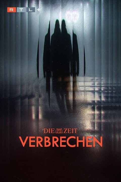 Zeit Verbrechen – Der Panther : Kinoposter