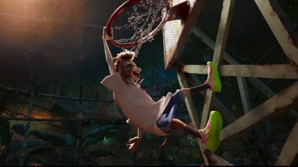 G.O.A.T. - Bock auf große Sprünge : Bild