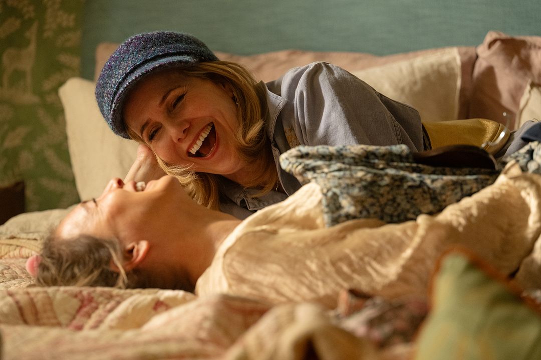 Bridget Jones - Verrückt nach ihm : Bild Renée Zellweger, Sally Phillips