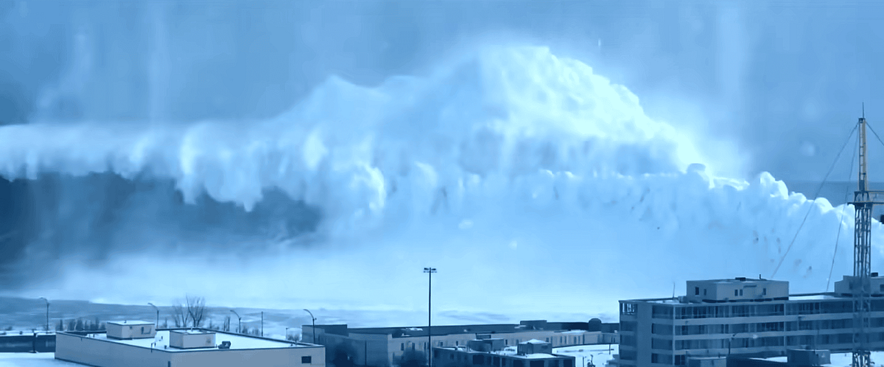 Ice-Pocalypse : Bild