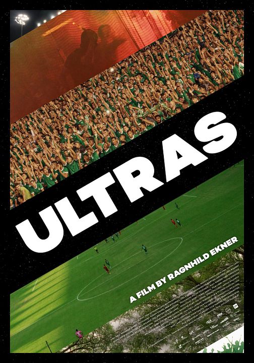 Ultras : Kinoposter