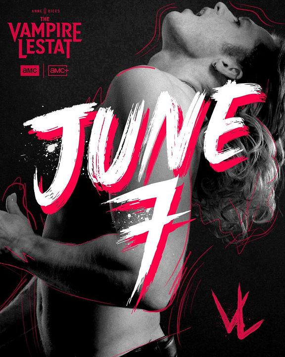 Interview With The Vampire : Kinoposter