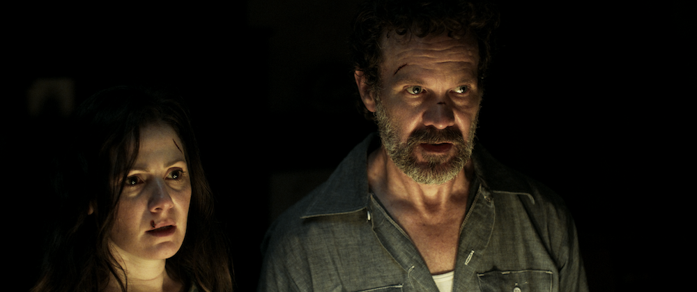 The Painted - Abbild der Dunkelheit : Bild