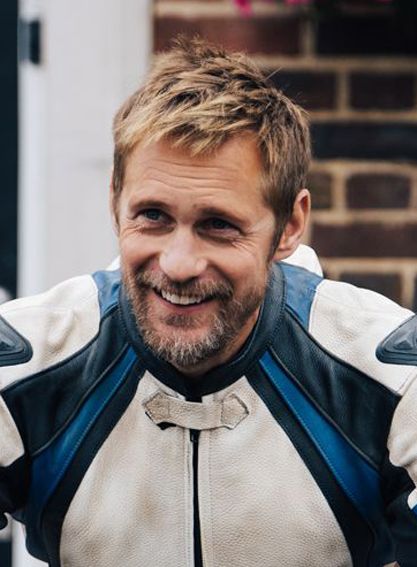 Kinoposter Alexander Skarsgård