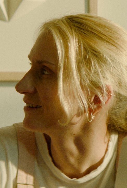 Kinoposter Siri Forberg