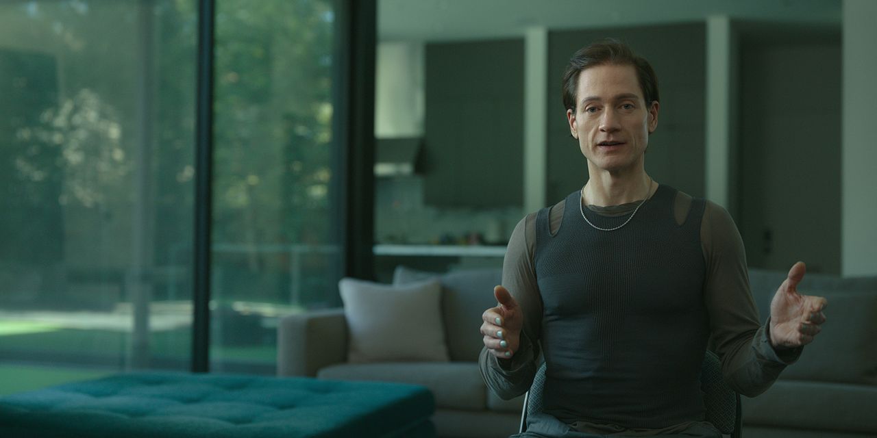 Don't Die: Der Mann, der unsterblich sein will : Bild