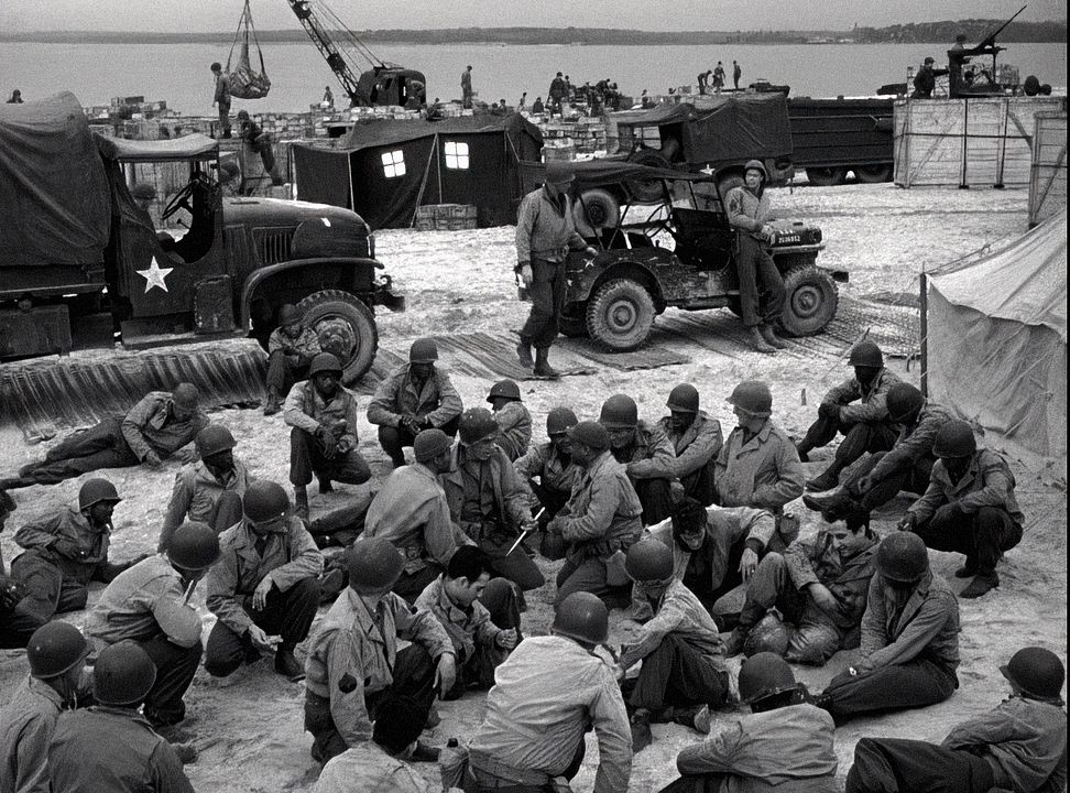 Unternehmen 'Rote Teufel' : Bild